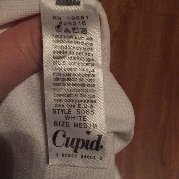 Cupid gerdule - Picture 3 of 3